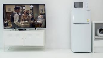 Yeongheungdo Tour Pension