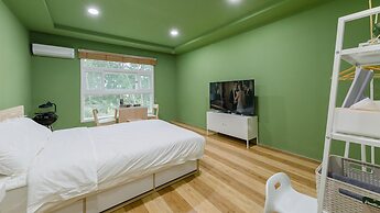 Yeongheungdo Tour Pension