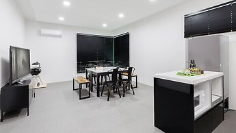 Yeongheungdo Tour Pension