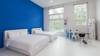 Yeongheungdo Tour Pension