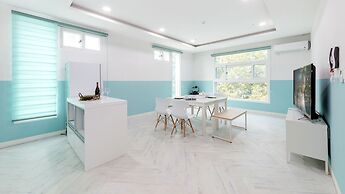 Yeongheungdo Tour Pension