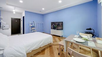 Yeongheungdo Tour Pension