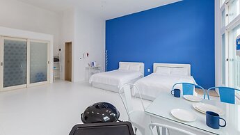 Yeongheungdo Tour Pension