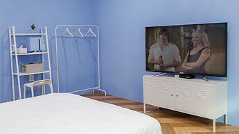 Yeongheungdo Tour Pension