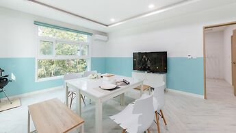 Yeongheungdo Tour Pension