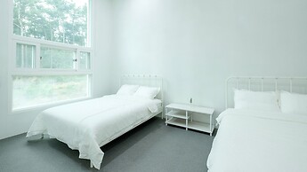 Yeongheungdo Tour Pension