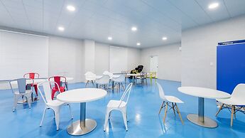 Yeongheungdo Tour Pension