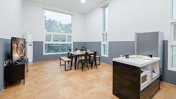 Yeongheungdo Tour Pension