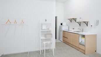 Yeongheungdo Tour Pension