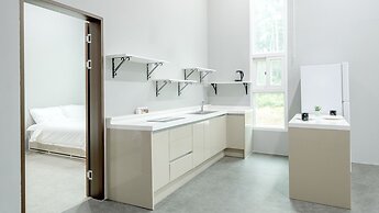 Yeongheungdo Tour Pension