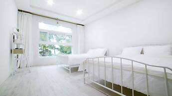 Yeongheungdo Tour Pension