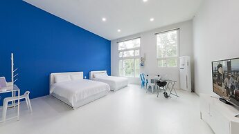 Yeongheungdo Tour Pension