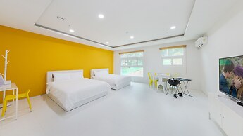 Yeongheungdo Tour Pension