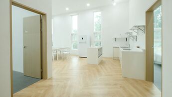 Yeongheungdo Tour Pension