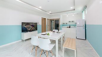 Yeongheungdo Tour Pension