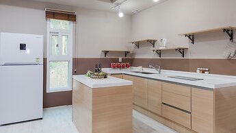 Yeongheungdo Tour Pension