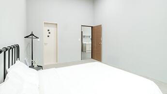 Yeongheungdo Tour Pension