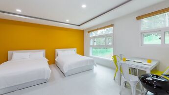 Yeongheungdo Tour Pension