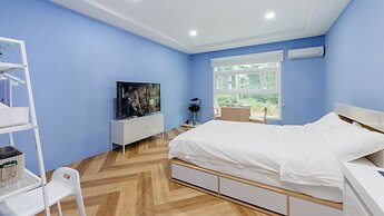 Yeongheungdo Tour Pension