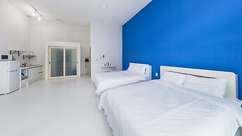 Yeongheungdo Tour Pension