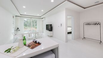 Yeongheungdo Tour Pension