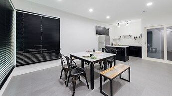 Yeongheungdo Tour Pension