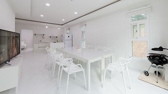 Yeongheungdo Tour Pension