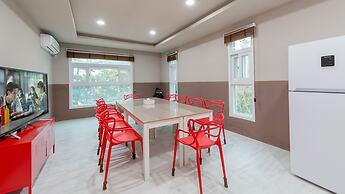 Yeongheungdo Tour Pension