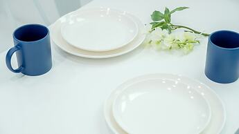 Yeongheungdo Tour Pension