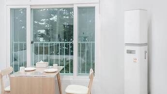 Yeongheungdo Tour Pension