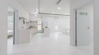 Yeongheungdo Tour Pension