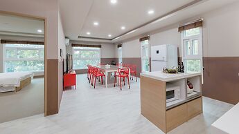 Yeongheungdo Tour Pension