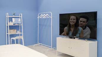 Yeongheungdo Tour Pension