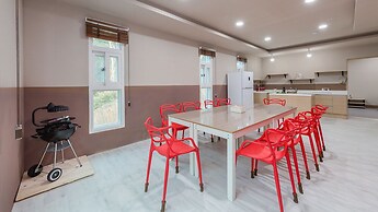 Yeongheungdo Tour Pension