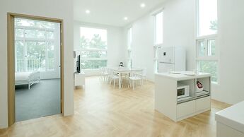 Yeongheungdo Tour Pension