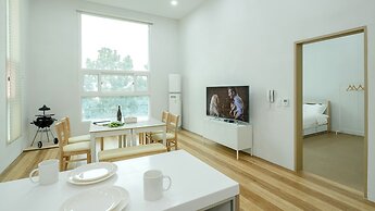 Yeongheungdo Tour Pension