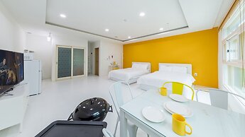 Yeongheungdo Tour Pension