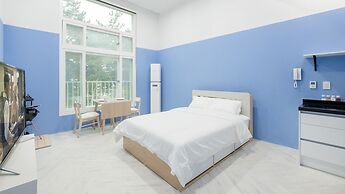 Yeongheungdo Tour Pension