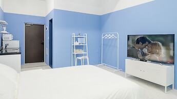 Yeongheungdo Tour Pension