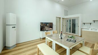 Yeongheungdo Tour Pension