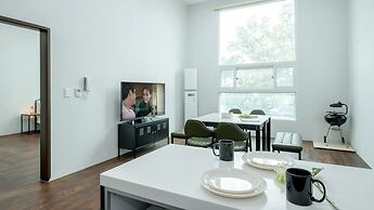 Yeongheungdo Tour Pension