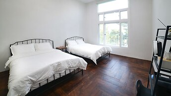 Yeongheungdo Tour Pension