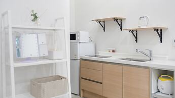 Yeongheungdo Tour Pension