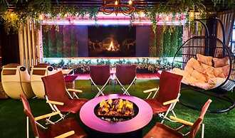 Hotel Petit Bali Higashishinjuku - Adults Only