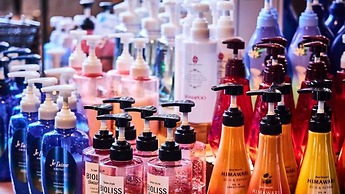 Hotel Petit Bali Higashishinjuku - Adults Only