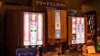 Hotel Petit Bali Higashishinjuku - Adults Only