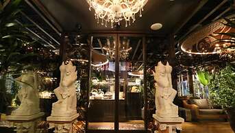 Hotel Petit Bali Higashishinjuku - Adults Only