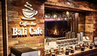 Hotel Petit Bali Higashishinjuku - Adults Only