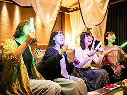 Hotel Petit Bali Higashishinjuku - Adults Only