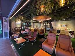 Hotel Petit Bali Higashishinjuku - Adults Only